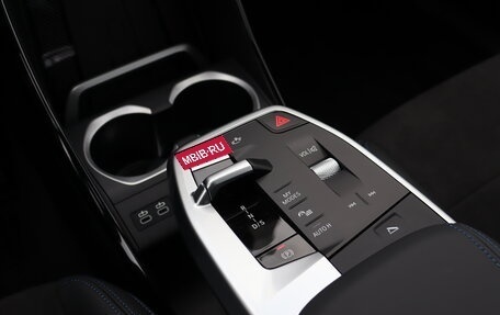 BMW X1, 2025 год, 5 990 000 рублей, 13 фотография