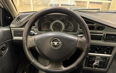 Daewoo Nexia I рестайлинг, 2012 год, 319 000 рублей, 7 фотография