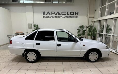Daewoo Nexia I рестайлинг, 2012 год, 319 000 рублей, 6 фотография