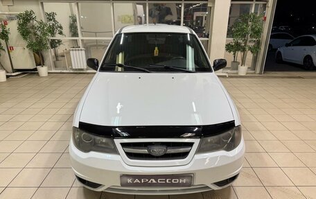 Daewoo Nexia I рестайлинг, 2012 год, 319 000 рублей, 3 фотография