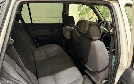 Daewoo Nexia I рестайлинг, 2012 год, 319 000 рублей, 10 фотография