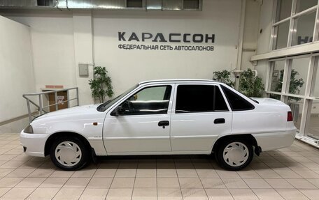 Daewoo Nexia I рестайлинг, 2012 год, 319 000 рублей, 5 фотография