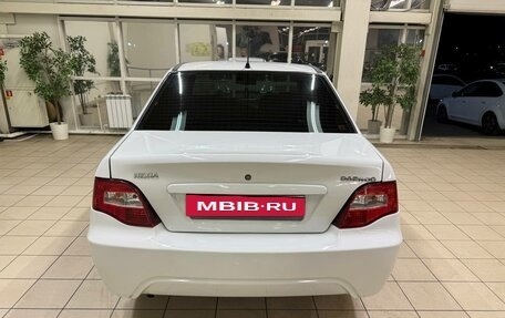 Daewoo Nexia I рестайлинг, 2012 год, 319 000 рублей, 4 фотография