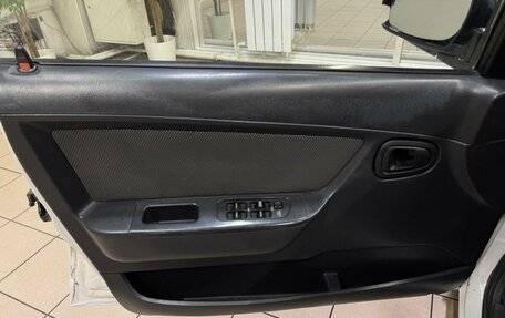 Daewoo Nexia I рестайлинг, 2012 год, 319 000 рублей, 14 фотография