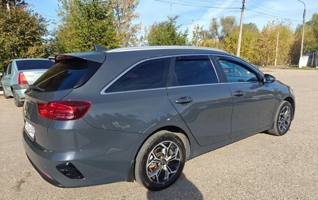 KIA cee'd III, 2021 год, 1 990 000 рублей, 7 фотография