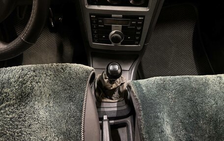 Daewoo Nexia I рестайлинг, 2012 год, 319 000 рублей, 13 фотография