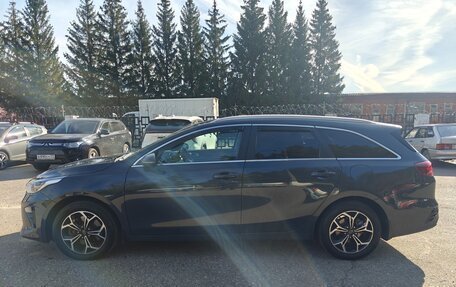 KIA cee'd III, 2021 год, 1 990 000 рублей, 4 фотография