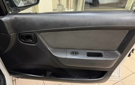 Daewoo Nexia I рестайлинг, 2012 год, 319 000 рублей, 16 фотография