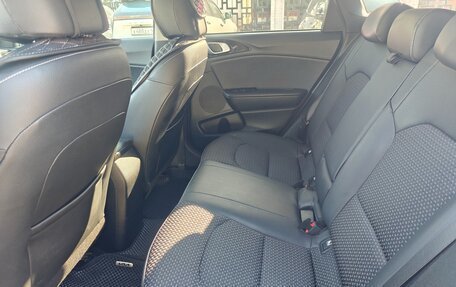 KIA cee'd III, 2021 год, 1 990 000 рублей, 11 фотография