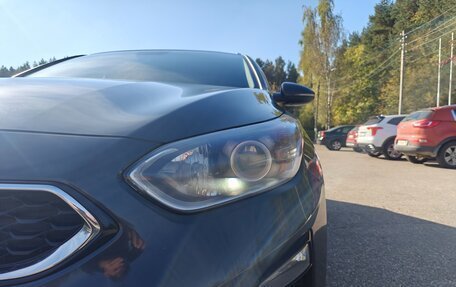 KIA cee'd III, 2021 год, 1 990 000 рублей, 14 фотография