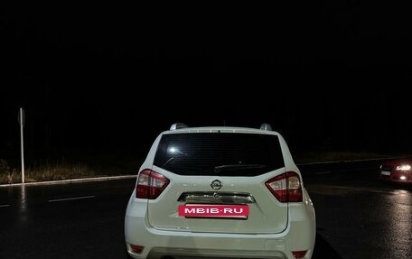 Nissan Terrano III, 2015 год, 920 000 рублей, 2 фотография