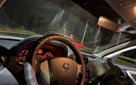 Nissan Terrano III, 2015 год, 920 000 рублей, 14 фотография