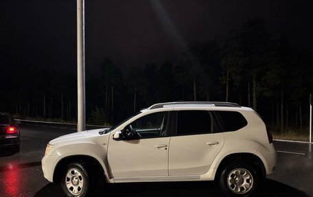 Nissan Terrano III, 2015 год, 920 000 рублей, 17 фотография