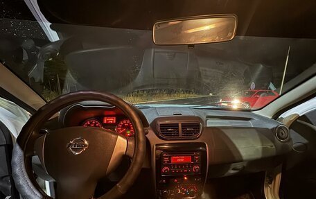 Nissan Terrano III, 2015 год, 920 000 рублей, 16 фотография