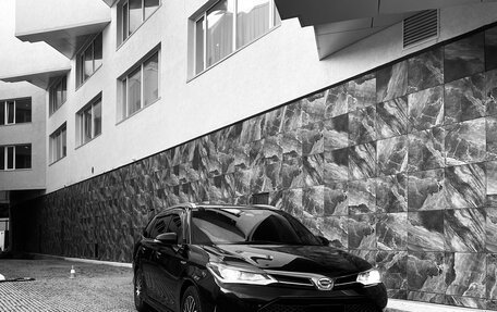 Toyota Corolla, 2017 год, 1 900 000 рублей, 2 фотография