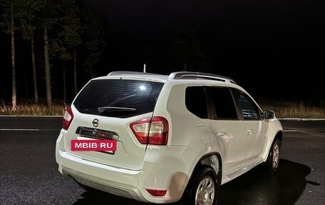 Nissan Terrano III, 2015 год, 920 000 рублей, 3 фотография