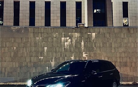 Toyota Corolla, 2017 год, 1 900 000 рублей, 3 фотография