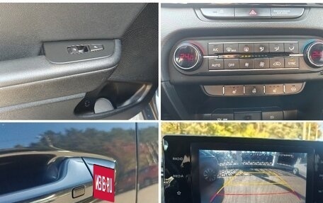 KIA cee'd III, 2021 год, 1 990 000 рублей, 15 фотография