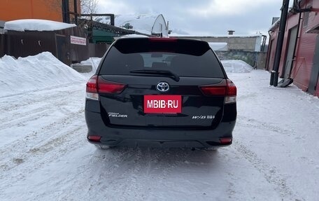 Toyota Corolla, 2017 год, 1 900 000 рублей, 7 фотография