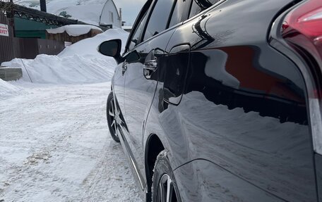 Toyota Corolla, 2017 год, 1 900 000 рублей, 8 фотография