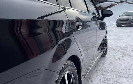 Toyota Corolla, 2017 год, 1 900 000 рублей, 9 фотография