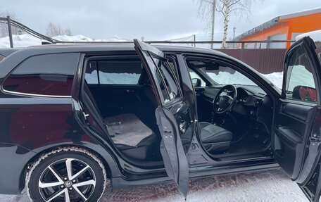 Toyota Corolla, 2017 год, 1 900 000 рублей, 11 фотография