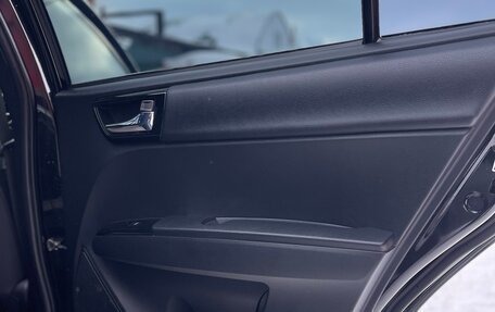 Toyota Corolla, 2017 год, 1 900 000 рублей, 14 фотография