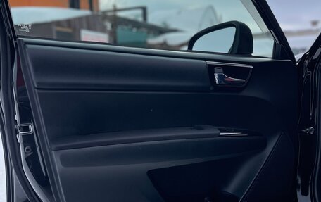 Toyota Corolla, 2017 год, 1 900 000 рублей, 12 фотография