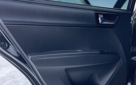 Toyota Corolla, 2017 год, 1 900 000 рублей, 15 фотография