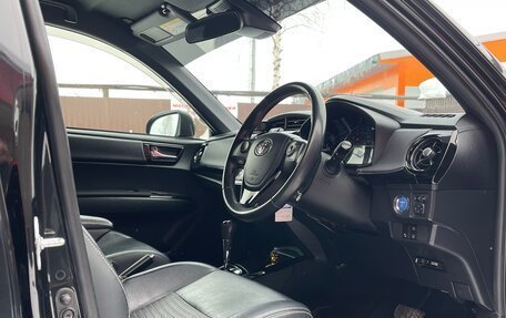 Toyota Corolla, 2017 год, 1 900 000 рублей, 22 фотография