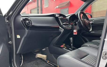 Toyota Corolla, 2017 год, 1 900 000 рублей, 24 фотография