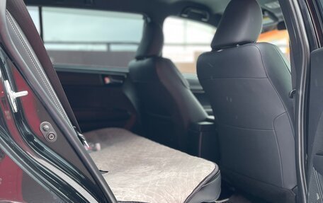 Toyota Corolla, 2017 год, 1 900 000 рублей, 23 фотография