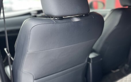 Toyota Corolla, 2017 год, 1 900 000 рублей, 17 фотография