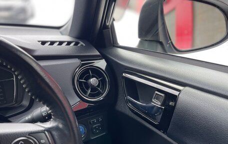 Toyota Corolla, 2017 год, 1 900 000 рублей, 36 фотография