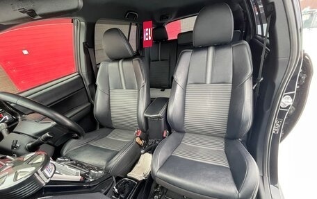 Toyota Corolla, 2017 год, 1 900 000 рублей, 28 фотография