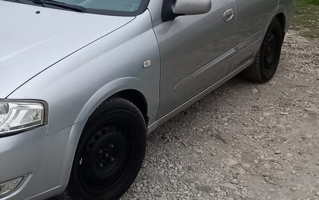 Nissan Almera Classic, 2008 год, 475 000 рублей, 2 фотография
