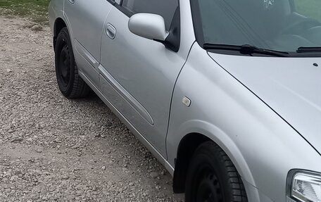 Nissan Almera Classic, 2008 год, 475 000 рублей, 3 фотография
