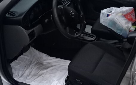 Nissan Almera Classic, 2008 год, 475 000 рублей, 12 фотография