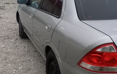 Nissan Almera Classic, 2008 год, 475 000 рублей, 6 фотография