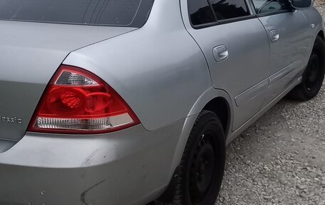 Nissan Almera Classic, 2008 год, 475 000 рублей, 5 фотография