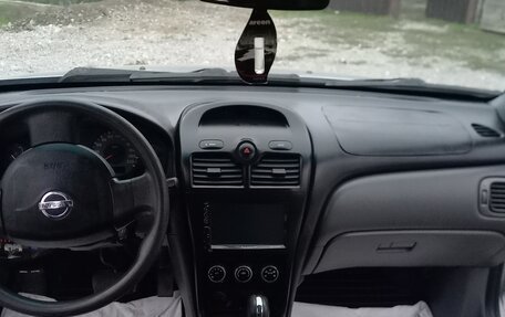 Nissan Almera Classic, 2008 год, 475 000 рублей, 11 фотография
