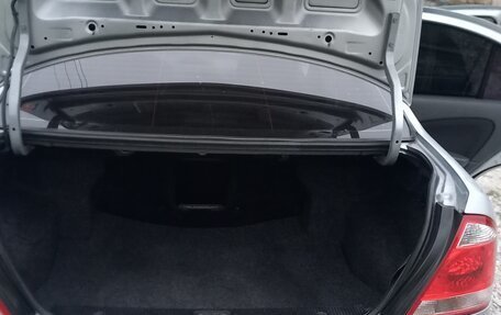 Nissan Almera Classic, 2008 год, 475 000 рублей, 13 фотография