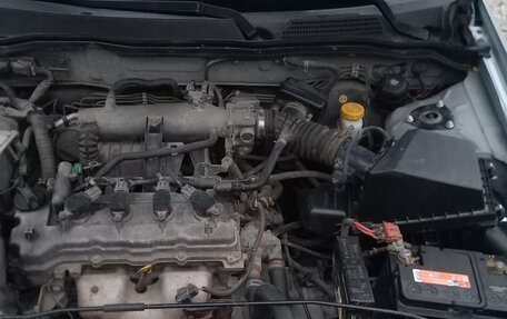 Nissan Almera Classic, 2008 год, 475 000 рублей, 14 фотография