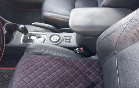 Mitsubishi Outlander III рестайлинг 3, 2012 год, 1 100 000 рублей, 11 фотография