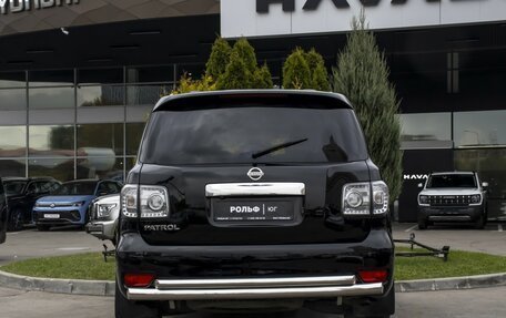 Nissan Patrol, 2013 год, 2 115 000 рублей, 6 фотография