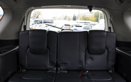 Nissan Patrol, 2013 год, 2 115 000 рублей, 12 фотография