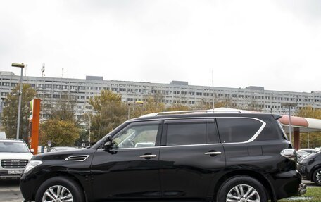 Nissan Patrol, 2013 год, 2 115 000 рублей, 8 фотография