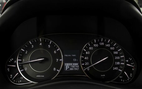 Nissan Patrol, 2013 год, 2 115 000 рублей, 13 фотография