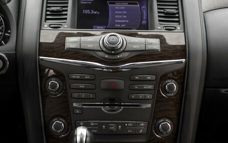 Nissan Patrol, 2013 год, 2 115 000 рублей, 16 фотография