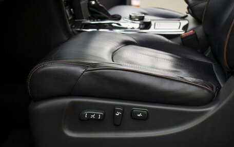 Nissan Patrol, 2013 год, 2 115 000 рублей, 19 фотография